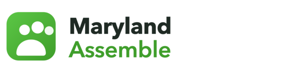 Maryland Assemble (Atpakaļ uz sākumu)